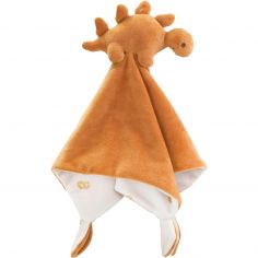 Doudou plat Diplododo - Trois Kilos Sept
