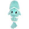 Peluche Bigou maman et bébé Les Ptipotos Aqua (38 cm) Les Déglingos Produit 5