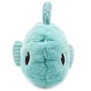 Peluche Bigou maman et bébé Les Ptipotos Aqua (38 cm) Les Déglingos Produit 7