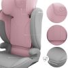 Siège auto évolutif I-Spark 2 Plus i-Size Pink (groupe 2-3) Kinderkraft Produit 4