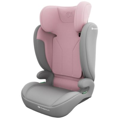 Siège auto évolutif I-Spark 2 Plus i-Size Pink (groupe 2-3)