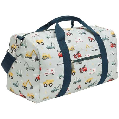 Sac de voyage Véhicules A Little Lovely Company