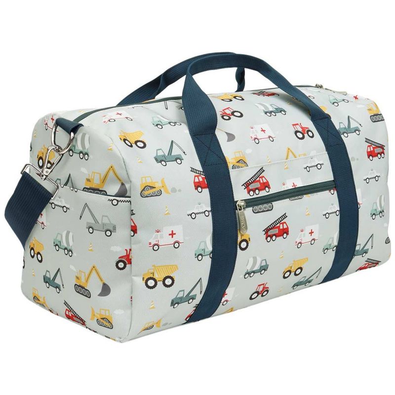 Sac de voyage Véhicules A Little Lovely Company Produit 1