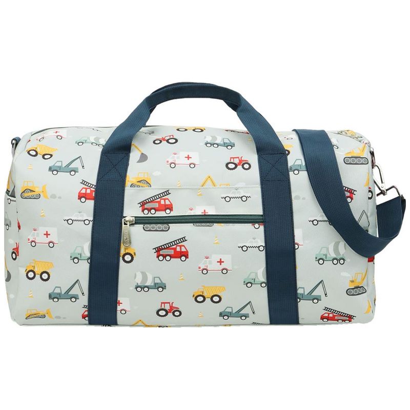 Sac de voyage Véhicules A Little Lovely Company Produit 3