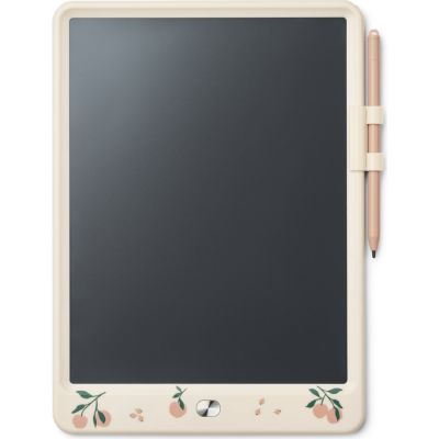 Tablette à dessin magique Zora Peach (25 cm) - Reconditionné Liewood