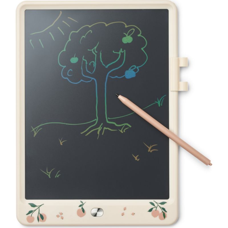 Tablette à dessin magique Zora Peach (25 cm) - Reconditionné Liewood Produit 3