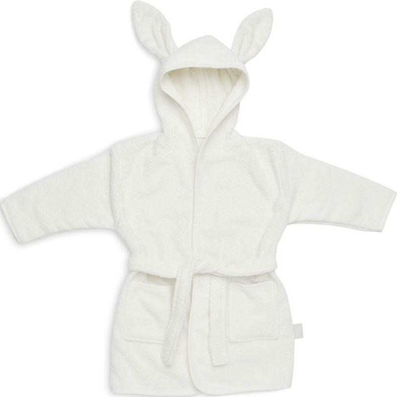 Peignoir lapin Ivory (3-4 ans) Jollein