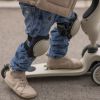 Set de protection Ash S Scoot and ride Ambiance 5