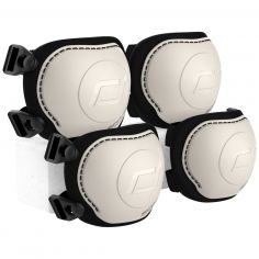 Set de protection Ash S - Scoot and ride