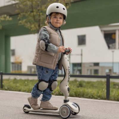 Set de protection Ash S