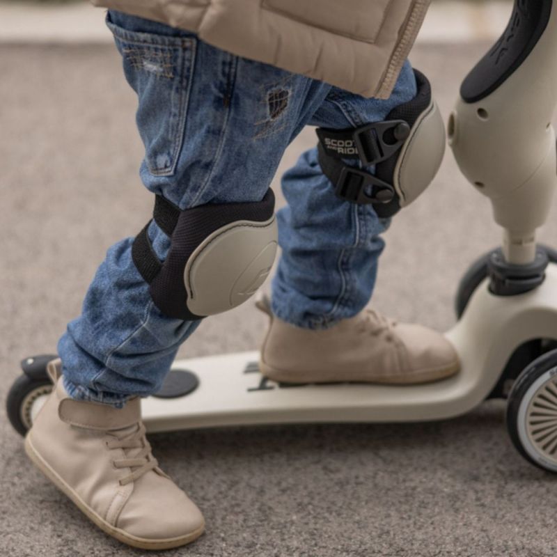 Set de protection Ash S Scoot and ride Ambiance 5