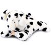 Peluche LES P'TITS RELAX Chien Dalmatien (22 cm) Histoire d'Ours Produit 1