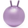 Ballon sauteur paillettes Violet Ratatam Produit 1