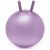 Variation Violet du produit Ballon sauteur paillettes Violet de la marque Ratatam
