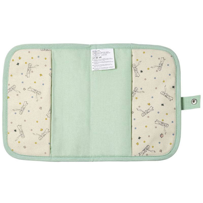 Protège carnet de santé Le Petit Prince Petit Jour Paris Produit 3