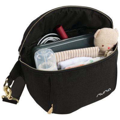 Sac à poussette Sling bag Caviar