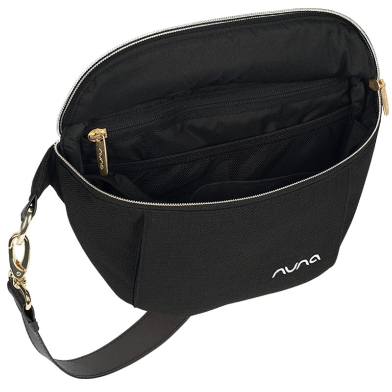 Sac à poussette Sling bag Caviar Nuna Produit 3