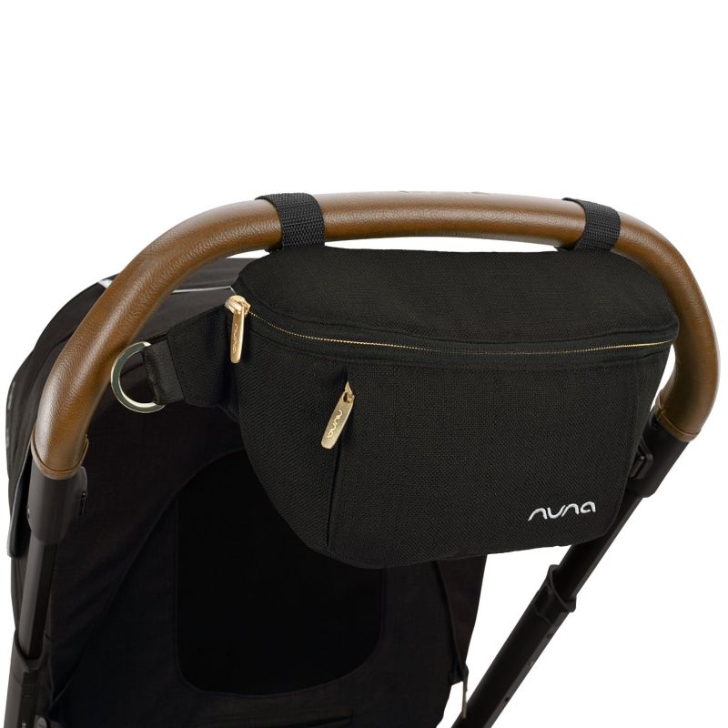 Sac à poussette Sling bag Caviar Nuna Produit 4