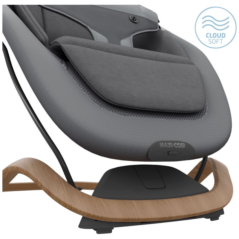 Transat Dove Pro Elegance Graphite Maxi-Cosi Produit 5