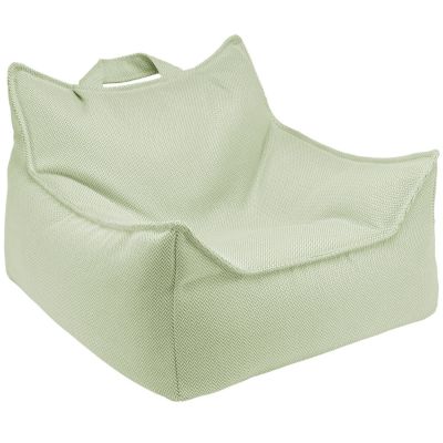 Fauteuil pouf Herba Outdoor