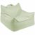 Variation Vert du produit Fauteuil pouf Herba Outdoor de la marque Wigiwama