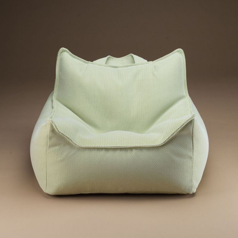 Fauteuil pouf Herba Outdoor Wigiwama Ambiance 7