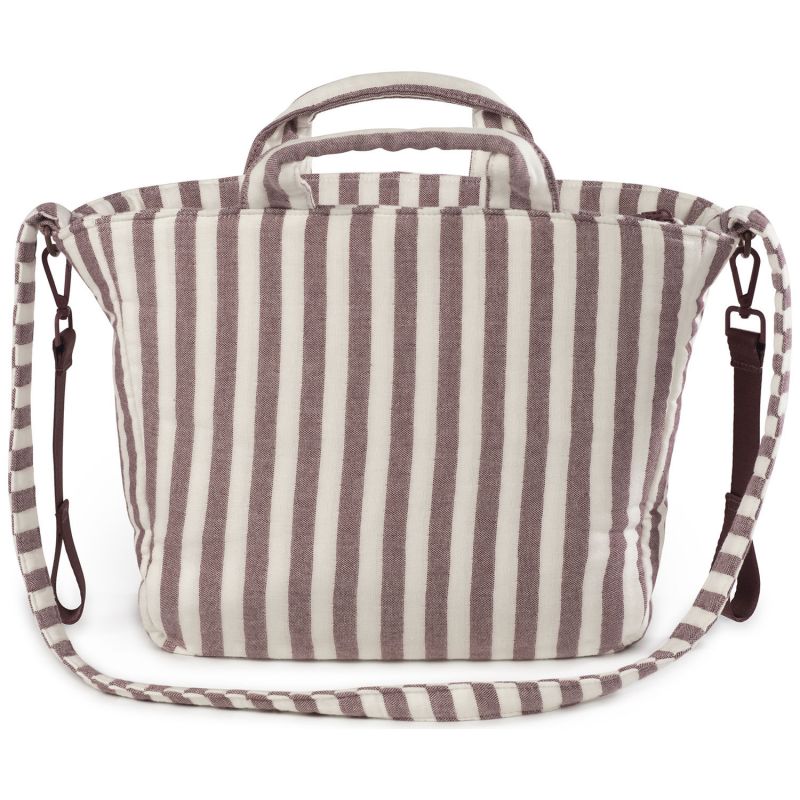 Sac à langer Cherry Rayé Pasito a pasito Produit 4