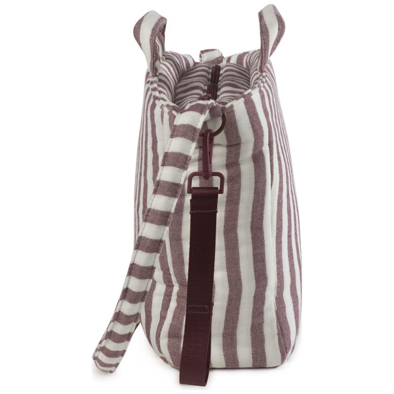 Sac à langer Cherry Rayé Pasito a pasito Produit 6