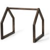 Arche de jeu House of Elodie Dark Wood Elodie Details Produit 1