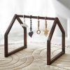 Arche de jeu House of Elodie Dark Wood Elodie Details Ambiance 3