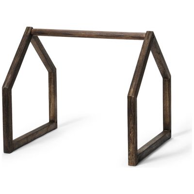 Arche de jeu House of Elodie Dark Wood
