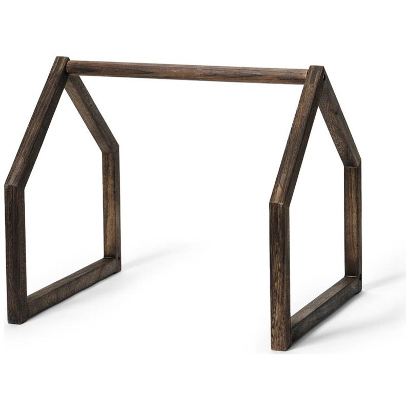 Arche de jeu House of Elodie Dark Wood Elodie Details Produit 1