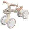 Tricycle évolutif Learning Bike eco-logic Beige Globber Produit 1