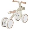 Porteur Learning Bike eco-logic Beige Globber Produit 4