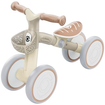 Tricycle évolutif Learning Bike eco-logic Beige Globber