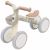 Variation Beige, blanc du produit Porteur Learning Bike eco-logic Beige de la marque Globber
