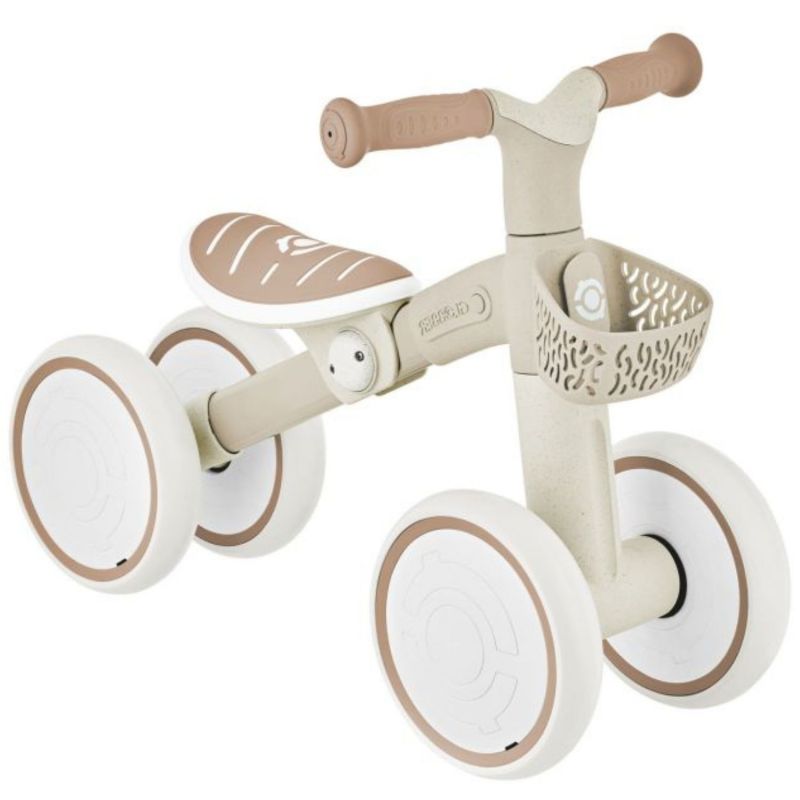 Porteur Learning Bike eco-logic Beige Globber Produit 3