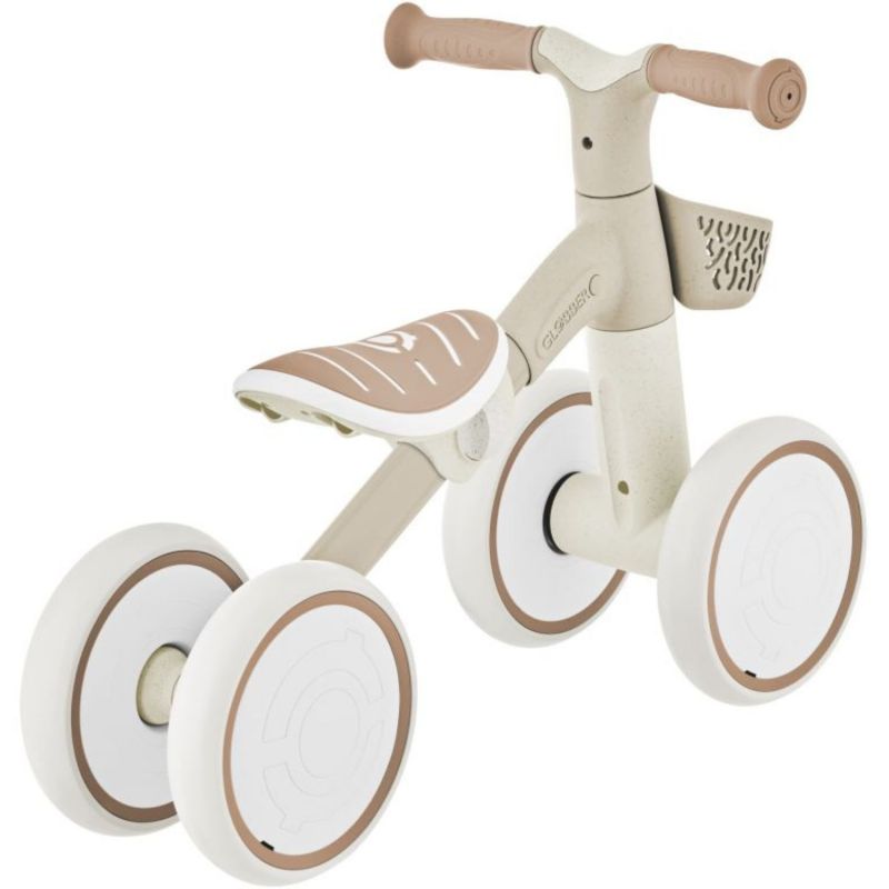 Porteur Learning Bike eco-logic Beige Globber Produit 4