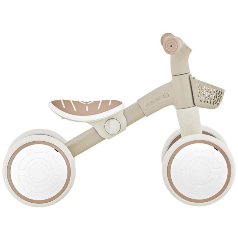 Porteur Learning Bike eco-logic Beige Globber Produit 5
