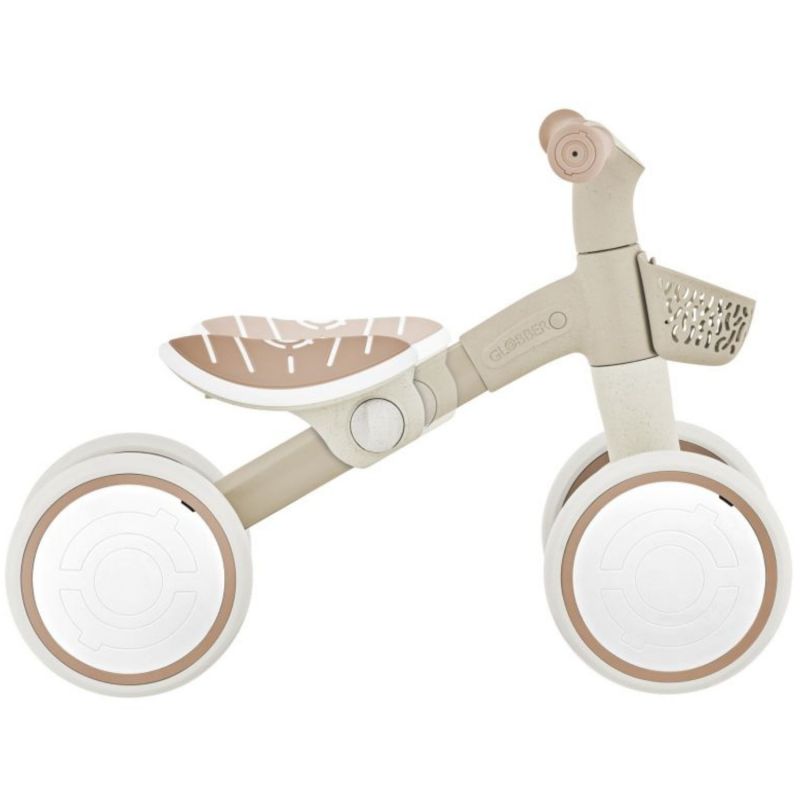 Porteur Learning Bike eco-logic Beige Globber Produit 6