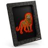 Kit création déco murale lumineuse KIDYNEON Animaux KIDYWOLF Produit 4