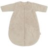 Gigoteuse à manches amovibles Fluffy Sand (0-3 mois) Jollein Produit 1
