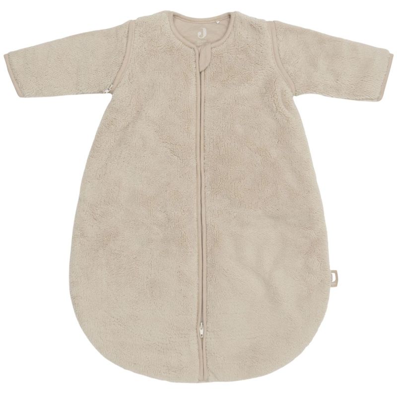 Gigoteuse à manches amovibles Fluffy Sand (0-3 mois) Jollein Produit 1