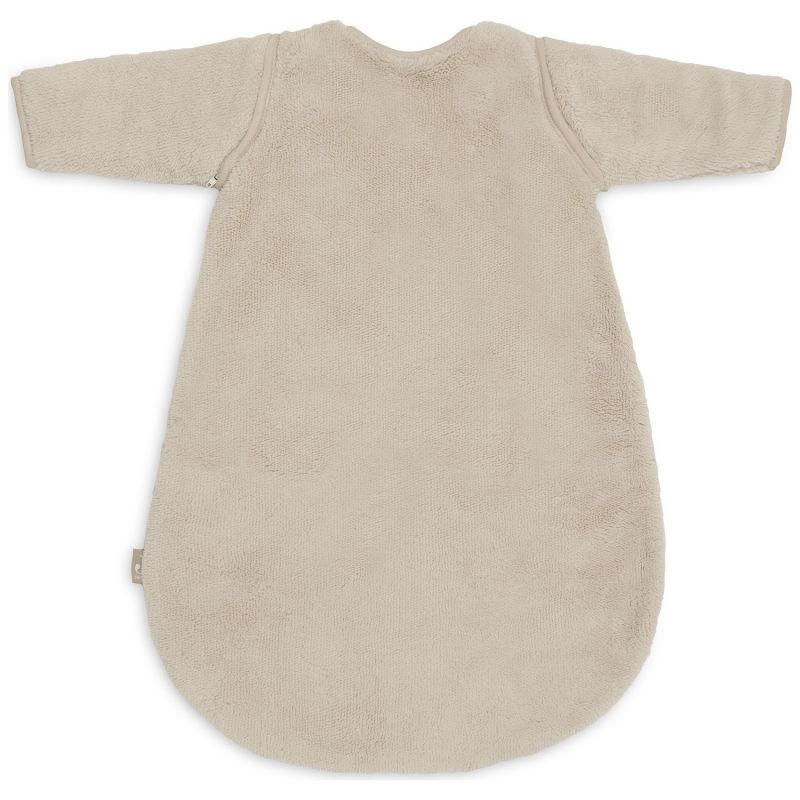 Gigoteuse à manches amovibles Fluffy Sand (0-3 mois) Jollein Produit 4