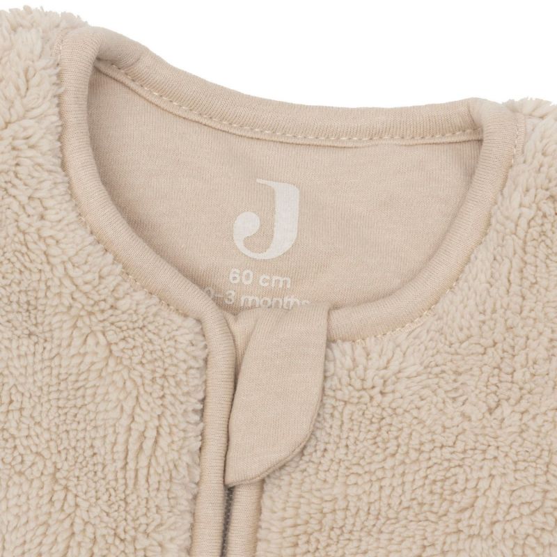Gigoteuse à manches amovibles Fluffy Sand (0-3 mois) Jollein Produit 5