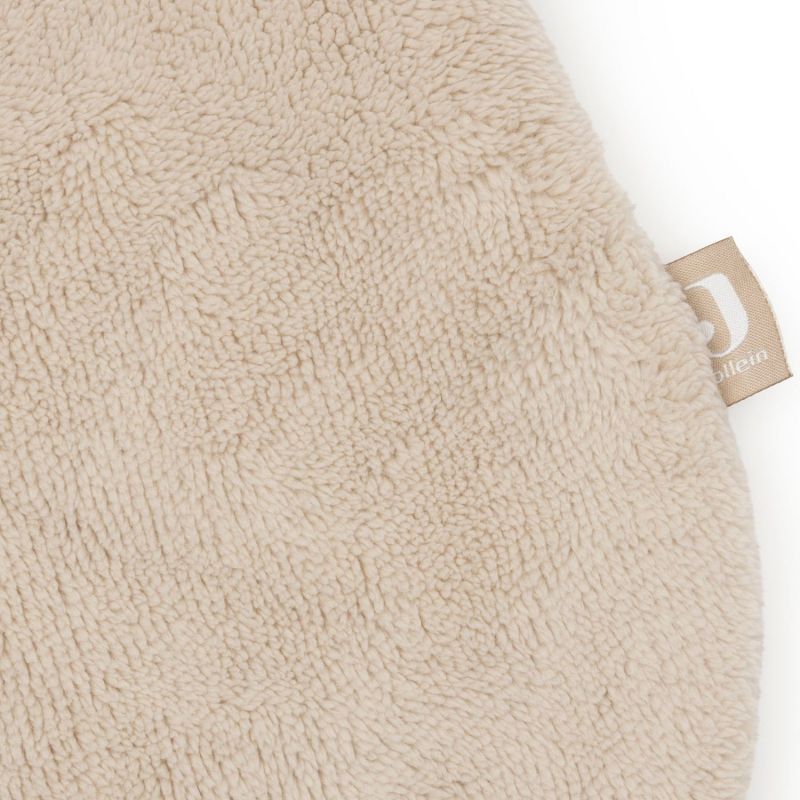 Gigoteuse à manches amovibles Fluffy Sand (0-3 mois) Jollein Produit 7