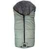 Chancelière thermique pour poussette SANDY vert sauge et gris Kaiser Produit 1