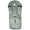 Chancelière thermique SANDY vert sauge et gris pour poussette Kaiser Produit 6