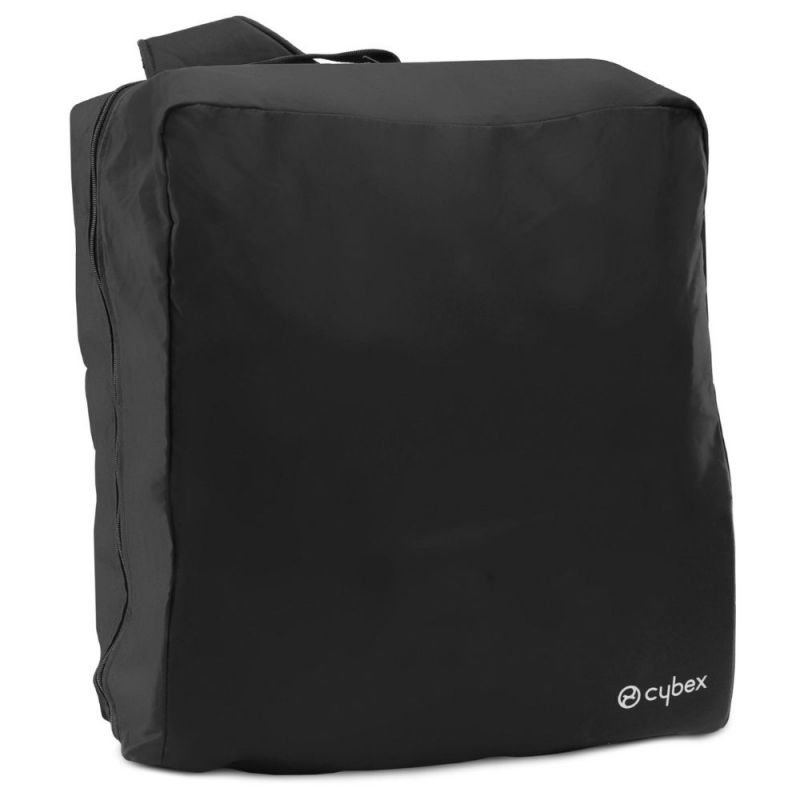 Sac de transport pour poussettes Eezy, Libelle et Beezy noir Cybex Produit 1 grande taille