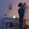 Ecoute bébé vidéo Zen Night Light  par Béaba